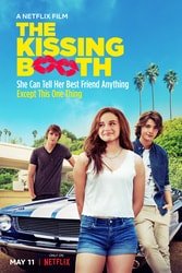 Download The Kissing Booth (2018) Hindi Dubbed English Dual Audio 480p [350MB] 720p [1.2GB] 1080p [3.8GB]