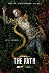 Download The Path (Season 1-3) Hindi Dubbed English Dual Audio {All-Episodes} 480p [150MB] 720p [500MB] moviesnation.in