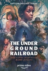 Download The Underground Railroad (Season 1) English with Subtitles {All Episode} 480p 720p [350MB]