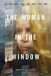 Download The Woman in the Window (2021) Hindi Dubbed English Dual Audio 480p [300MB] 720p [1.1GB] 1080p [2.5GB] moviesnation.in