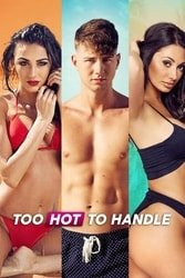 Download Too Hot to Handle (Season 1) Hindi Dubbed English Dual Audio {All-Episodes} 480p [150MB] 720p [400MB] moviesnation.in