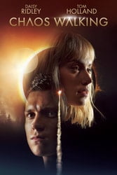 Download Chaos Walking (2021) Hindi Dubbed English Dual Audio 480p 720p 1080p moviesnation.org