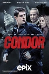 Download Condor (Season 1-2) English with Subtitles {All Episode} 480p 720p Moviesnation.org