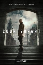 Download Counterpart (Season 1-2) English with Subtitles {All Episode} 480p 720p moviesnation.org