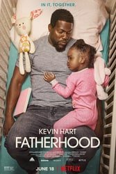 Download Fatherhood (2021) Hindi Dubbed English Dual Audio 480p 720p 1080p moviesnation.org