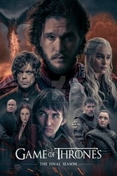 Download Game of Thrones (Season 1-3) Hindi Dubbed {All-Episodes} 480p 720p moviesnation.org