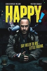 Download Happy! (Season 1-2) Hindi Dubbed {All-Episodes} 480p [150MB] 720p [400MB] moviesnation.org