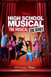 Download High School Musical The Musical - The Series (Season 1-2) {All Episode} English with Subtitles 480p 720p [250MB] moviesnation.org