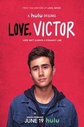 Download Love Victor (Season 1-2) English with Subtitles {All Episode} 480p 720p moviesnation.org