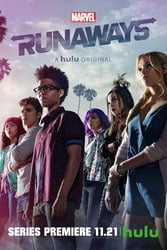 Download Marvel's Runaways (Season 1-3) English with Subtitles {All Episode} 480p 720p Moviesnation.org