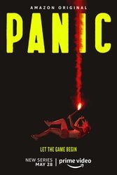 Download Panic (Season 1) English with Subtitles {All Episode} 480p 720p [300MB] moviesnation.org