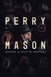 Download Perry Mason (Season 1) English with Subtitles {All Episode} 480p [200MB] 720p [400MB] moviesnation.org