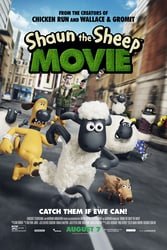 Download Shaun the Sheep Movie (2015) Hindi Dubbed English Dual Audio 480p [300MB] 720p [900MB] 1080p moviesnation.org