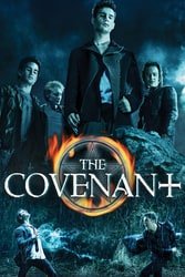 Download The Covenant (2006) Hindi Dubbed English Dual Audio 480p [350MB] 720p [900MB] 1080p Moviesnation.org