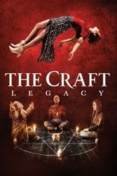 Download The Craft Legacy (2020) Hindi Dubbed English Dual Audio 480p [300MB] 720p [850MB] 1080p [2.8GB] moviesnation.org