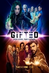 Download The Gifted (Season 1-2) English with Subtitles {All Episode} 480p [150MB] 720p [350MB] moviesnation.org