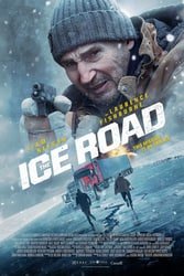 Download The Ice Road (2021) English with Subtitles 480p [450MB] 720p [900MB] 1080p moviesnation.org