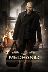 Download The Mechanic (2011) Hindi Dubbed English Dual Audio 480p [300MB] 720p [1GB] 1080p [2.8GB] moviesnation.org