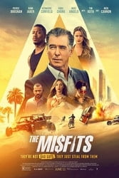 Download The Misfits (2021) English with Subtitles 480p [550MB] 720p [850MB] 1080p [1.4GB] moviesnation.org