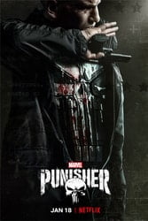 Download The Punisher (Season 1-2) English with Subtitles {All Episode} 480p [200MB] 720p [400MB]