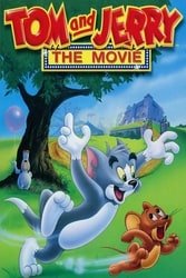 Download Tom and Jerry The Movie (1992) Hindi Dubbed English Dual Audio 480p [350MB] 720p [750MB] 1080p moviesnation.org