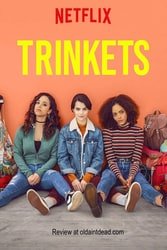 Download Trinkets (Season 1-2) Hindi Dubbed English Dual Audio {All-Episodes} 480p 720p Moviesnation.org