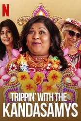 Download Trippin' with the Kandasamys (2021) Hindi Dubbed English Dual Audio 480p [300MB] 720p [950MB] 1080p [2.2GB]