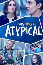 Download Atypical (Season 1-4) English with Subtitles {All Episode} 480p 720p