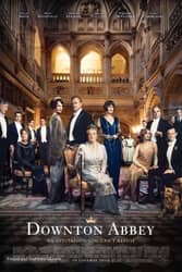 Download Downton Abbey (2019) Hindi Dubbed English Dual Audio 480p [400MB] 720p [950MB] 1080p moviesnation.org