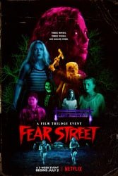 Download Fear Street Part 1 1994 (2021) Hindi Dubbed English Dual Audio 480p [350MB] 720p [1GB] 1080p moviesnation.org