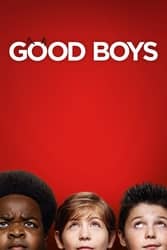 Download Good Boys (2019) Hindi Dubbed English Dual Audio 480p [300MB] 720p [750MB] 1080p moviesnation.org