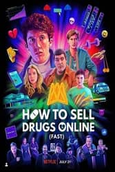 Download How to Sell Drugs Online (Fast) Season 3 {English With subtitles} 480p 720p moviesnation.org