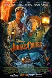 Download Jungle Cruise (2021) English with Subtitles 480p [400MB] 720p [1GB] 1080p moviesnation.org