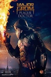 Download Major Grom Plague Doctor (2021) Hindi Dubbed English Dual Audio 480p [450MB] 720p [1.2GB] 1080p moviesnation.org