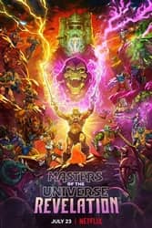 Download Masters of the Universe Revelation (Season 1) Anime {English with Subtitles} Dual Audio All Episode 480p 720p moviesnation.org