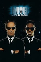 Download Men in Black (1997) Hindi Dubbed English Dual Audio 480p [350MB] 720p [850MB] 1080p moviesnation.org