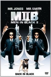 Download Men in Black 2 (2002) Hindi Dubbed English Dual Audio 480p [300MB] 720p [700MB] 1080p moviesnation.org