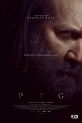 Download Pig (2021) Hindi Dubbed English Dual Audio 480p [300MB] 720p [600MB] 1080p moviesnation.org