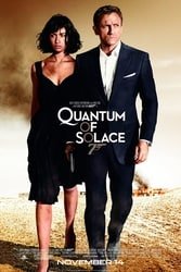 Download Quantum of Solace (2008) Hindi Dubbed English Dual Audio 480p [350MB] 720p [800MB] 1080p moviesnation.org