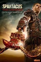 Download Spartacus Blood and Sand (Season 1-3) English with Subtitles {All Episode} 480p 720p Moviesnation.org