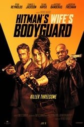 Download The Hitman's Wife's Bodyguard (2021) English with Subtitles 480p [300MB] 720p [900MB] 1080p moviesnation.org