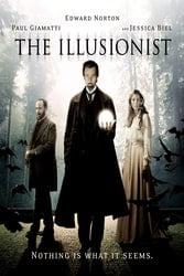 Download The Illusionist (2006) Hindi Dubbed English Dual Audio 480p [350MB] 720p [1.1GB] 1080p moviesnation.org