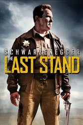 Download The Last Stand (2013) Hindi Dubbed English Dual Audio 480p [350MB] 720p moviesnation.org