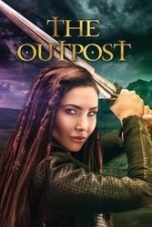 Download The Outpost (Season 3) Hindi Dubbed {All-Episodes} 480p [150MB] 720p moviesnation.org