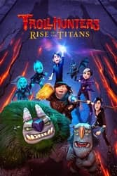 Download Trollhunters Rise of the Titans (2021) Hindi Dubbed English Dual Audio 480p 720p 1080p moviesnation.org