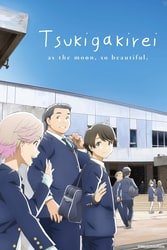 Download Tsuki ga kirei (Season 1) {English with Subtitles} Dual Audio All Episode 480p [120MB] 720p Moviesnation.org