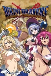 Download 18+ Bikini Warriors Anime {English with Subtitles} Dual Audio All Episode 480p 720p moviesnation.org