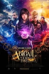 Download Abigail (2019) Hindi Dubbed English Dual Audio 480p 720p 1080p moviesnation.org