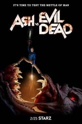 Download Ash vs Evil Dead (Season 1-3) English with Subtitles 480p 720p moviesnation.org