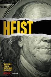 Download Heist (Season 1) Hindi Dubbed English Dual Audio 480p 720p moviesnation.org